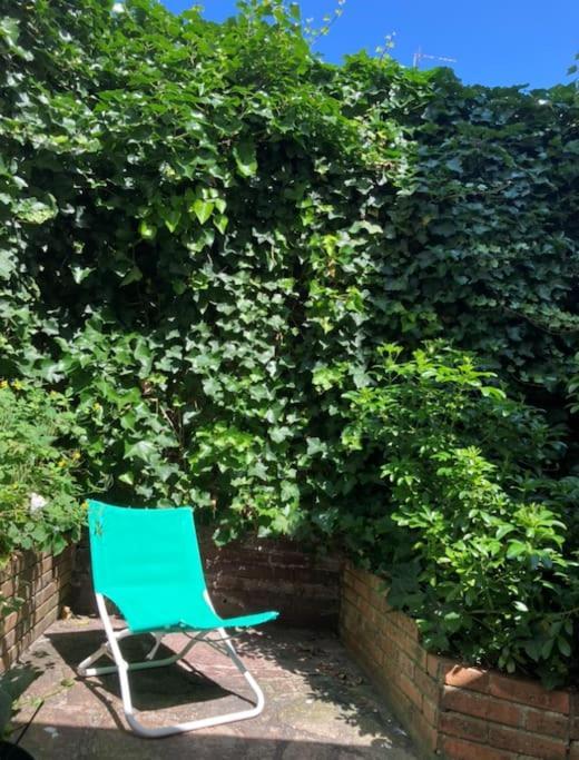 Comme Une Maison, Duplex Terrasse Hypercentre De Trouville ภายนอก รูปภาพ